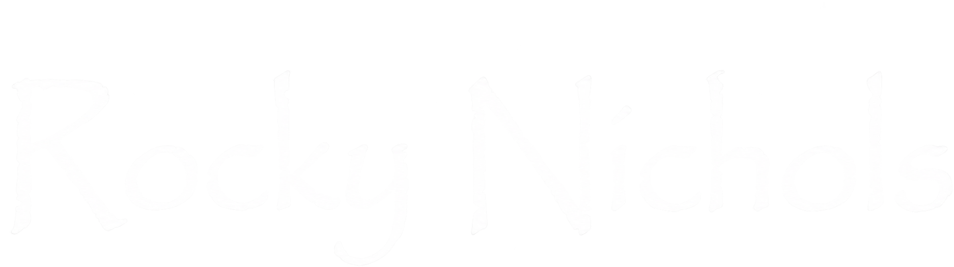 Rocky Nichols