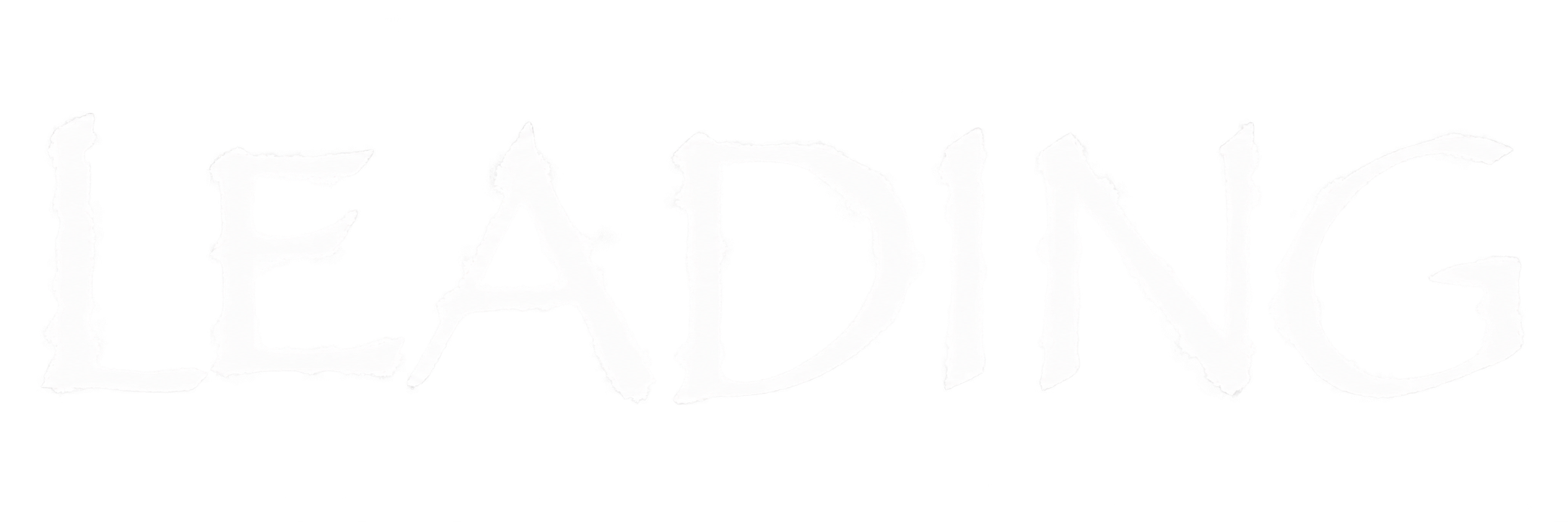 Leading